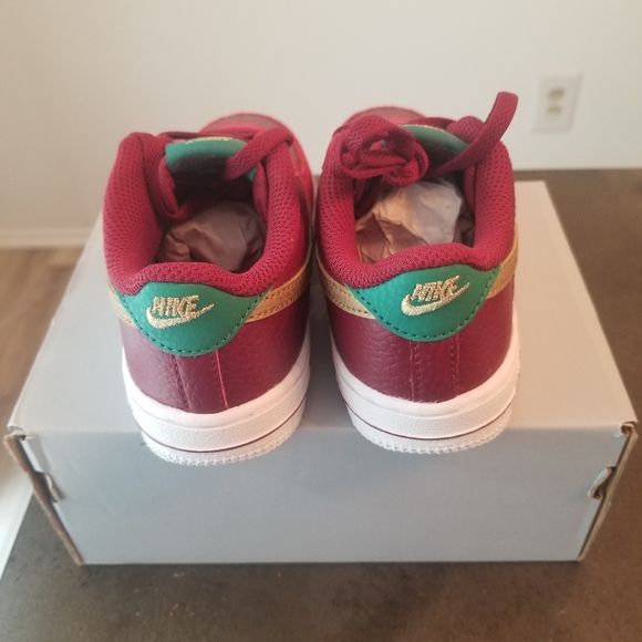 Nike Force 1 (TD) - Picture 6 of 7